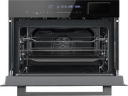 Компактный духовой шкаф с СВЧ и паром Weissgauff OEMS 459 PDB фото 2 в Екатеринбурге
