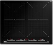 Индукционная варочная панель Teka IZF 64600 MSP BLACK фото 2 в Екатеринбурге