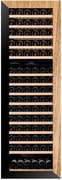 Винный шкаф Dunavox DAVG-114.288DOP.TO Винный шкаф Dunavox DAVG-114.288DOP.TO