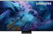 Телевизор Samsung QE85QN990FUXRU 85" (216 см) 2025 фото