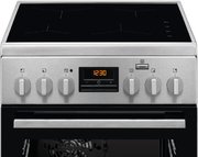 Электрическая плита Electrolux RKI560200X фото 4 в Екатеринбурге