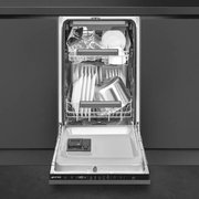Встраиваемая посудомоечная машина Smeg ST4523IN фото 3 в Екатеринбурге