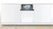 Встраиваемая посудомоечная машина BOSCH SRV2IKX3CR фото 3 в Екатеринбурге