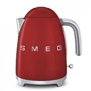 Чайник Smeg KLF01RDEU фото в Екатеринбурге
