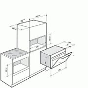 Микроволновая печь De Dietrich DME 1135 B фото 2 в Екатеринбурге