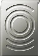 Стиральная машина Bosch WGK244ZXME фото 2 в Екатеринбурге