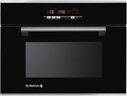 Пароварка De Dietrich DOV 745 B