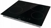 Варочная панель Gorenje ECT 641 BSCE фото 3 в Екатеринбурге