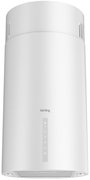 Островная вытяжка Korting KHA 39970 W Cylinder фото 2 в Екатеринбурге