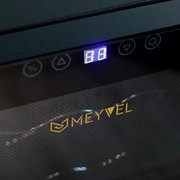 Винный шкаф Meyvel MV08-BF1 удобный (easy) фото 3 в Екатеринбурге