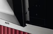 Встраиваемая микроволновая печь AEG TMS5G25IEM фото 4 в Екатеринбурге