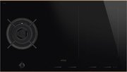 Варочная панель Smeg PM6954R Варочная панель Smeg PM6954R