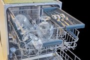 Встраиваемая посудомоечная машина Kuppersberg GL 6088 фото 4 в Екатеринбурге