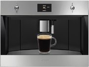 Встраиваемая кофемашина Smeg CMS4303X фото 3 в Екатеринбурге