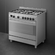 Варочный центр Smeg BG91X2 фото 3 в Екатеринбурге