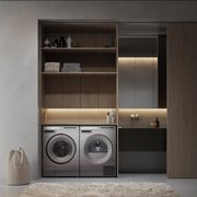 Стиральная машина Asko W4086C.T/3 фото 4 в Екатеринбурге
