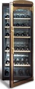 Винный шкаф Restart KNT001 Винный шкаф Restart KNT001