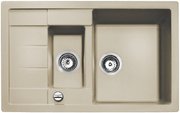 Мойка Тека Astral 60 B TG Sand Beige Tegranit Plus фото в Екатеринбурге Мойка Teka Astral 60 B TG Sand Beige Tegranit Plus фото в Екатеринбурге