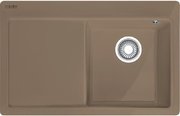 Мойка Franke Mythos MTK 211-78 миндаль фото в Екатеринбурге