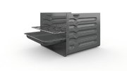 Варочный центр Bosch HXG130B20R фото 4 в Екатеринбурге