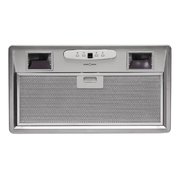 Встраиваемая вытяжка KRONA MINI 600 INOX фото 2 в Екатеринбурге