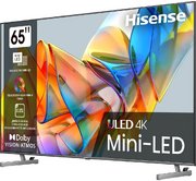 Телевизор Hisense 65U6KQ фото 2 в Екатеринбурге