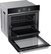 Духовой шкаф Haier HOQ-K4AAN3BX фото 4 в Екатеринбурге