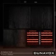 Винный шкаф Dunavox DAUF-39.121DB фото 4 в Екатеринбурге
