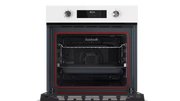 Духовой шкаф Teka HSB 6350 WHITE фото 3 в Екатеринбурге