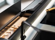 Система хранения Falmec MONOLITH 90 VETRO NERO KACL.455#NF Система хранения Falmec MONOLITH 90 VETRO NERO KACL.455#NF