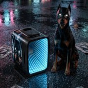 Минибар Meyvel MD-04C3B-RGB (арт. 980397) с накл. фото 3 в Екатеринбурге