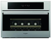 Винный шкаф Fulgor Milano FWC 4524 TC X