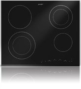 Варочная панель Gorenje Plus GHT63XC фото 2 в Екатеринбурге