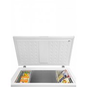 Морозильный ларь Schaub Lorenz SLF C250M0 W фото 4 в Екатеринбурге