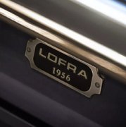 Встраиваемая микроволновая печь Lofra FMRBI66ME BRONZE фото 2 в Екатеринбурге