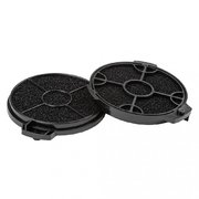 Фильтр угольный для вытяжки KRONA К-7+ (С-Nomic)-010 (2шт) фото в Екатеринбурге