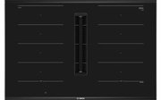 Индукционная варочная панель с интегрированной вытяжкой BOSCH PXX875D67E фото 2 в Екатеринбурге