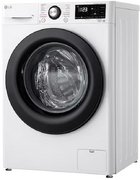 Стиральная машина LG F2V3FS6W фото 4 в Екатеринбурге