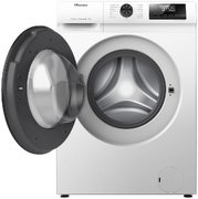 Стиральная машина Hisense WFQP7012VM фото 3 в Екатеринбурге