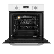 Духовой шкаф Maunfeld EOEM7610W фото 4 в Екатеринбурге
