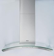 Вытяжка Miele DA 5190 W фото 3 в Екатеринбурге