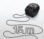 Пылесос Бош BGL8POW2 фото 3 в Екатеринбурге Пылесос Bosch BGL8POW2 фото 3 в Екатеринбурге