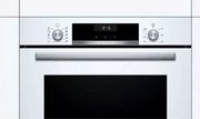 Духовой шкаф Bosch HBG517CW1S фото 2 в Екатеринбурге