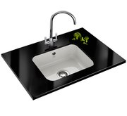 Мойка Franke KBG 110-50 белый фото 3 в Екатеринбурге