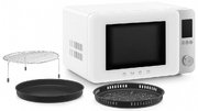 Микроволновая печь Smeg MOC02WHMEU фото 4 в Екатеринбурге