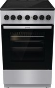 Электрическая плита Gorenje GEC5B41SG фото 2 в Екатеринбурге
