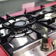 Газовая варочная поверхность Kaiser KG 9357 Turbo фото 4 в Екатеринбурге