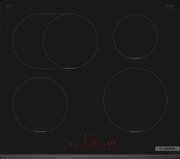 Индукционная варочная панель Bosch PIF631HB1E