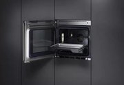 Духовой шкаф Gaggenau BO 221-111 фото 3 в Екатеринбурге