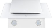 Кухонная вытяжка MAUNFELD Wind 60 белый фото 4 в Екатеринбурге